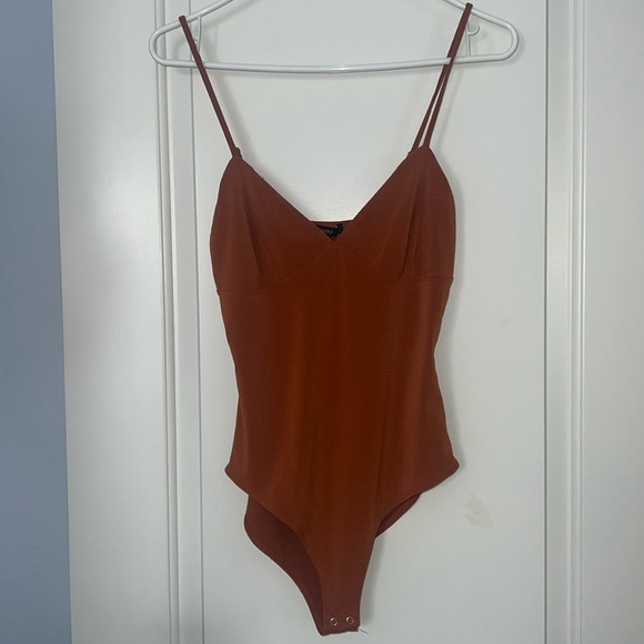 forever 21 bodysuit - Picture 1 of 4